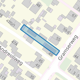 Perceel ZEI00-D-1772