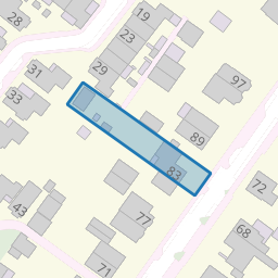 Perceel ZEI00-D-1816