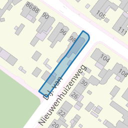 Perceel ZEI00-D-1822