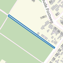 Perceel ZEI00-D-1823