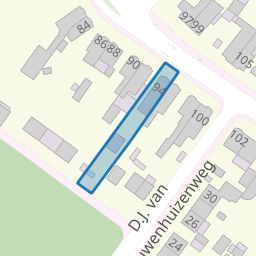 Perceel ZEI00-D-1829