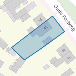 Perceel ZEI00-D-1840