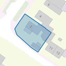 Perceel ZEI00-D-1852