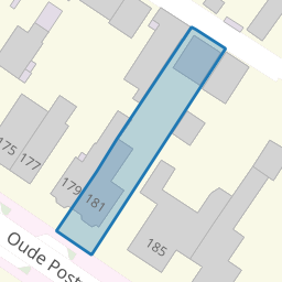 Perceel ZEI00-D-1861