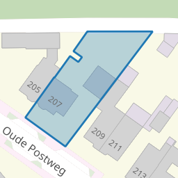 Perceel ZEI00-D-1868