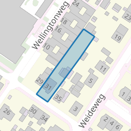 Perceel ZEI00-D-1872