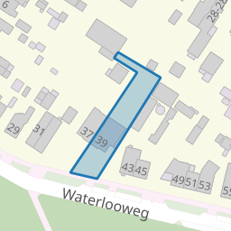 Perceel ZEI00-D-1905