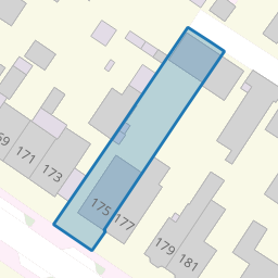 Perceel ZEI00-D-1911