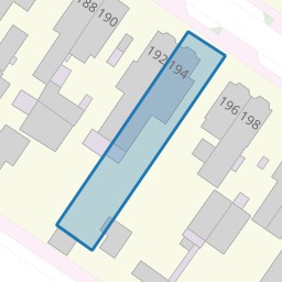 Perceel ZEI00-D-1923