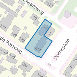 Perceel ZEI00-D-1931