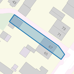 Perceel ZEI00-D-1941