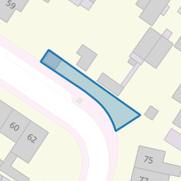 Perceel ZEI00-D-1966