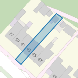 Perceel ZEI00-D-2000