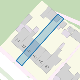 Perceel ZEI00-D-2001