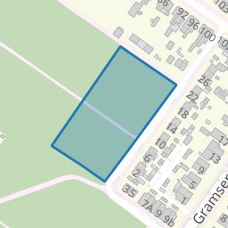 Perceel ZEI00-D-2031