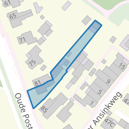 Perceel ZEI00-D-2035