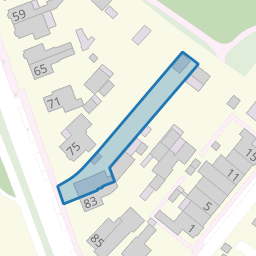 Perceel ZEI00-D-2036