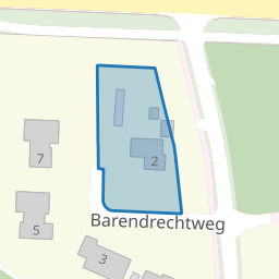 Perceel ZEI00-D-2050