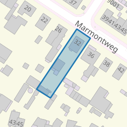 Perceel ZEI00-D-2065