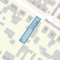 Perceel ZEI00-D-2067