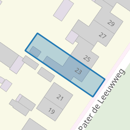 Perceel ZEI00-D-2069