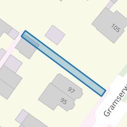 Perceel ZEI00-D-2096