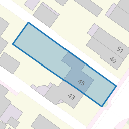 Perceel ZEI00-D-2105