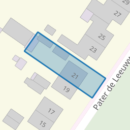 Perceel ZEI00-D-2109