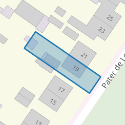 Perceel ZEI00-D-2110