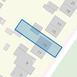 Perceel ZEI00-D-2113