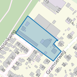 Perceel ZEI00-D-2124