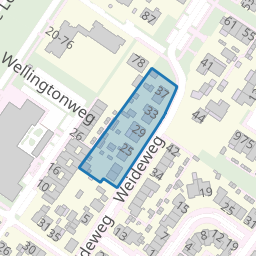 Perceel ZEI00-D-2133