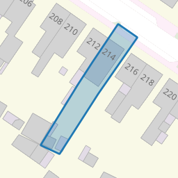 Perceel ZEI00-D-2150