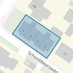 Perceel ZEI00-D-2152