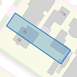 Perceel ZEI00-D-2210