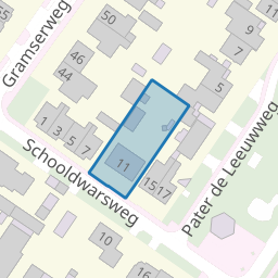 Perceel ZEI00-D-2222