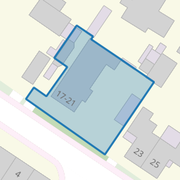 Perceel ZEI00-D-2238