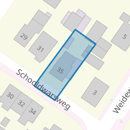 Perceel ZEI00-D-2245