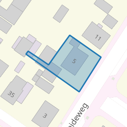 Perceel ZEI00-D-2246