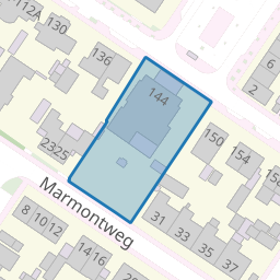 Perceel ZEI00-D-2254