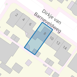 Perceel ZEI00-D-2285