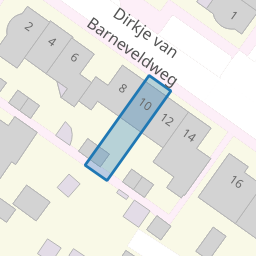 Perceel ZEI00-D-2286