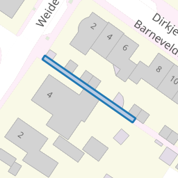 Perceel ZEI00-D-2289