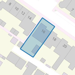 Perceel ZEI00-D-2290