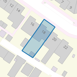 Perceel ZEI00-D-2291