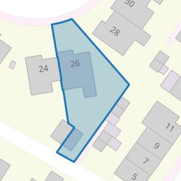 Perceel ZEI00-D-2295