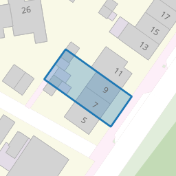 Perceel ZEI00-D-2297