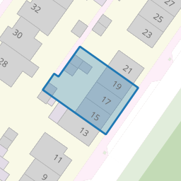 Perceel ZEI00-D-2300