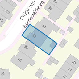 Perceel ZEI00-D-2304