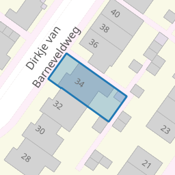 Perceel ZEI00-D-2305